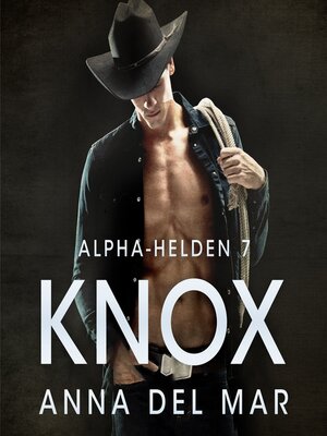 cover image of Knox